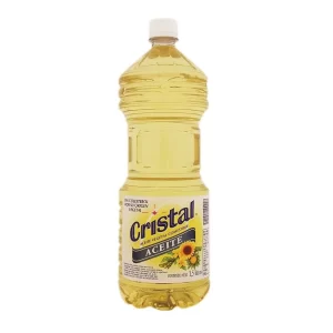 Cristal 1.5L